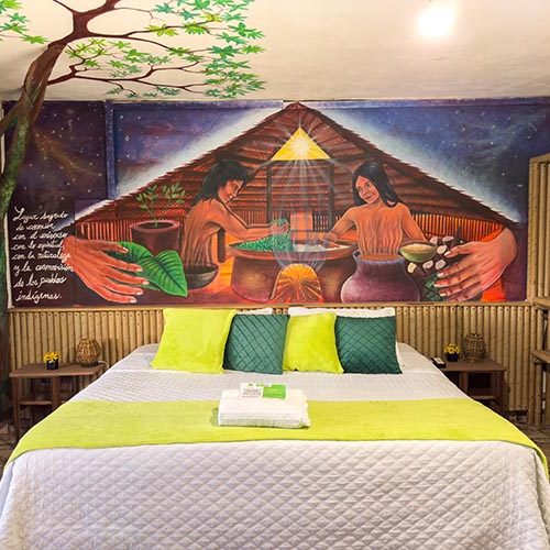 Eco Hotel El Refugio