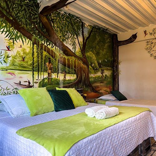 Eco Hotel El Refugio