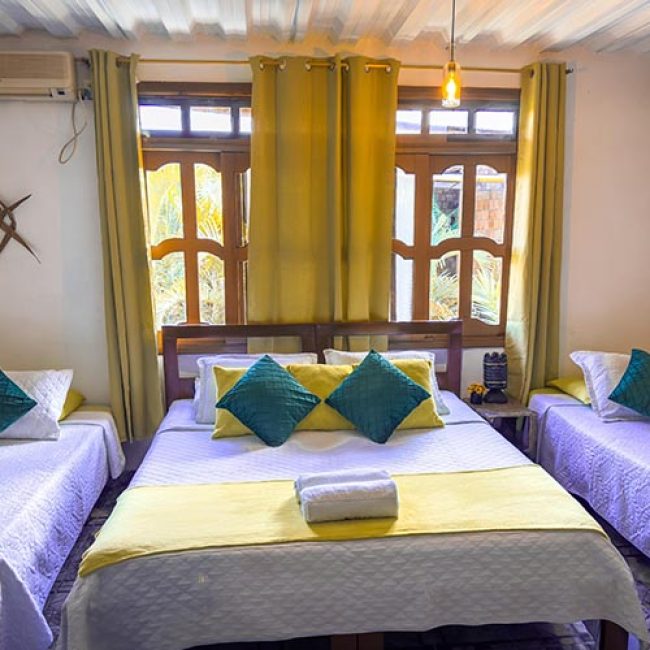Eco Hotel El Refugio