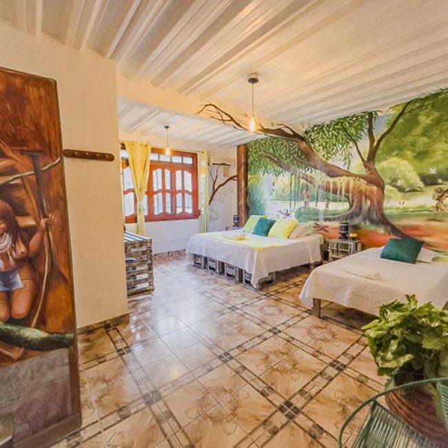 Eco Hotel El Refugio