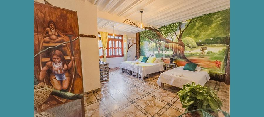 Eco Hotel El Refugio