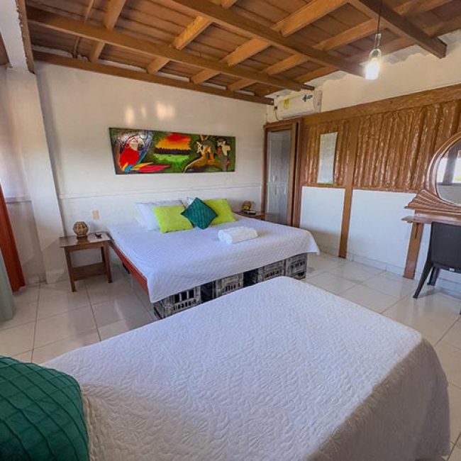 Eco Hotel El Refugio