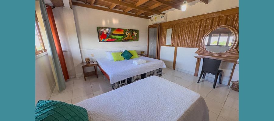 Eco Hotel El Refugio