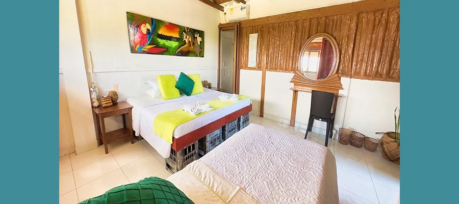 Eco Hotel El Refugio