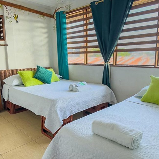 Eco Hotel El Refugio