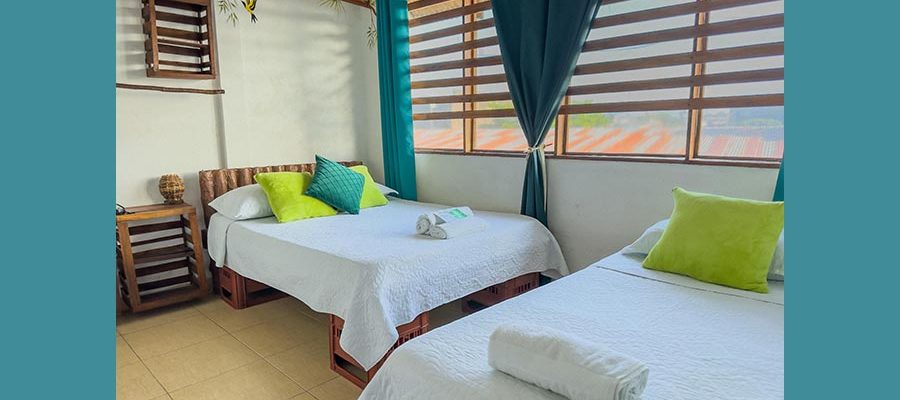 Eco Hotel El Refugio
