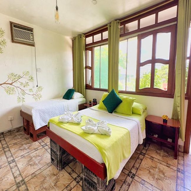 Eco Hotel El Refugio