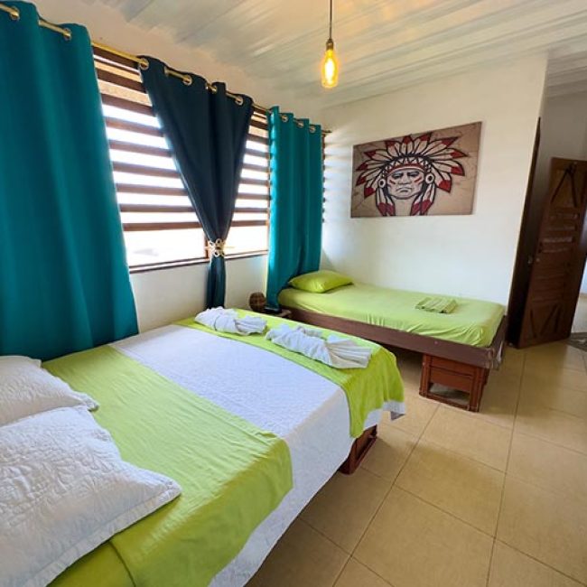 Eco Hotel El Refugio
