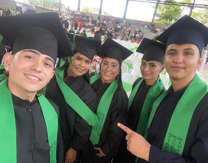 Corporación Iberoamericana de Colombia