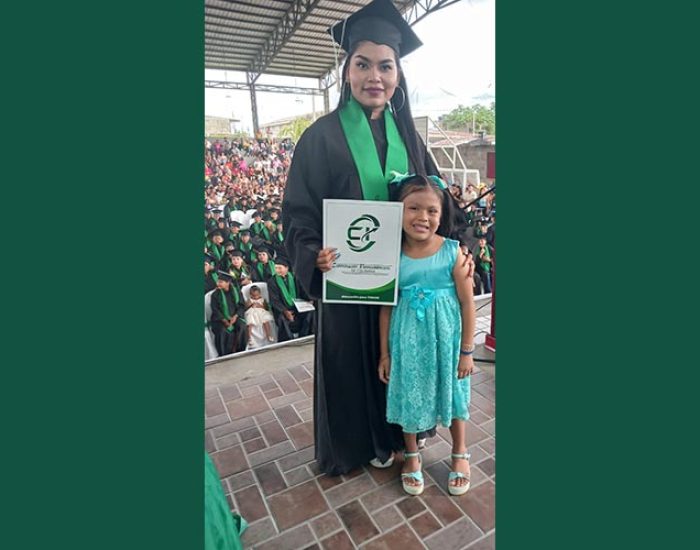 Corporación Iberoamericana de Colombia