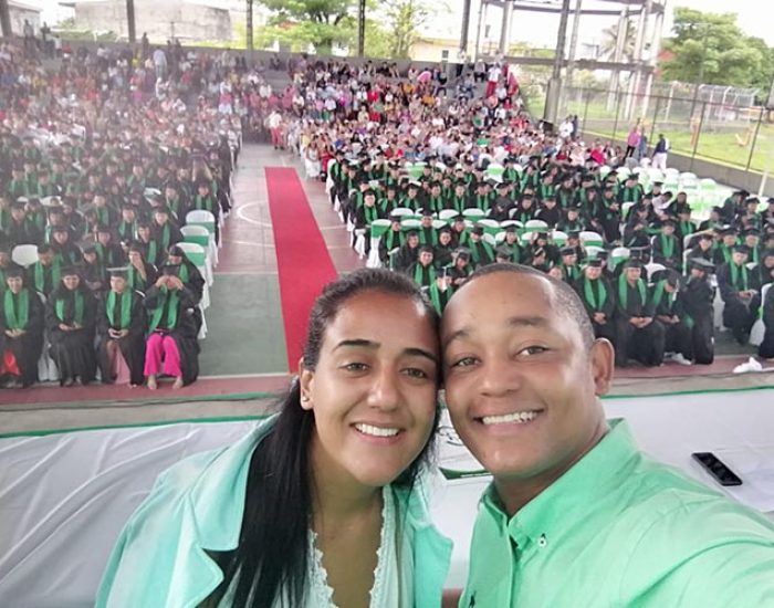 Corporación Iberoamericana de Colombia