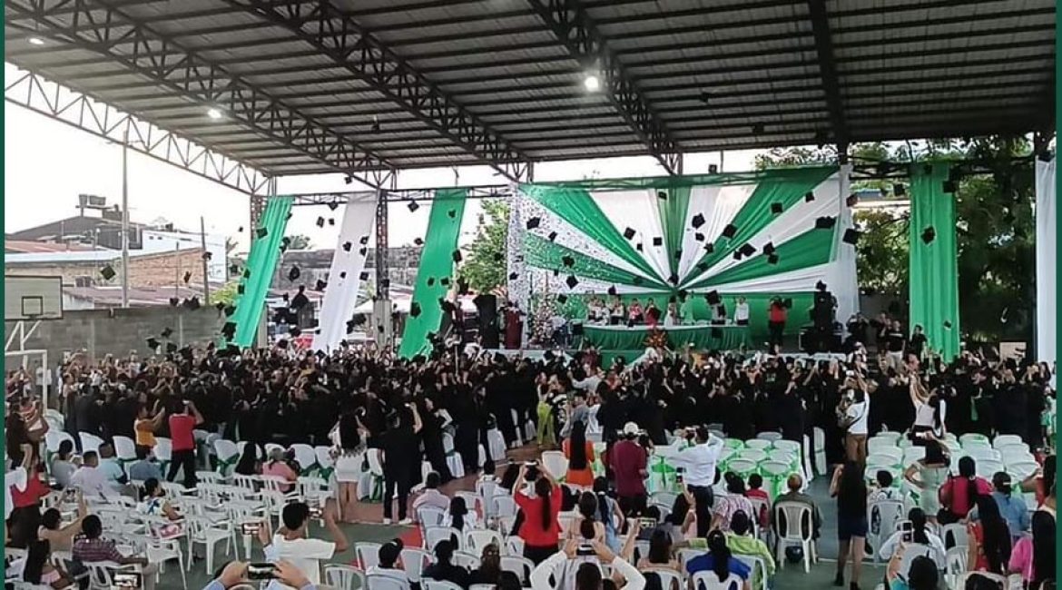 Corporación Iberoamericana de Colombia