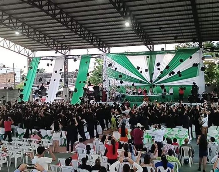 Corporación Iberoamericana de Colombia