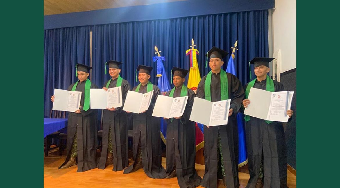 Corporación Iberoamericana de Colombia