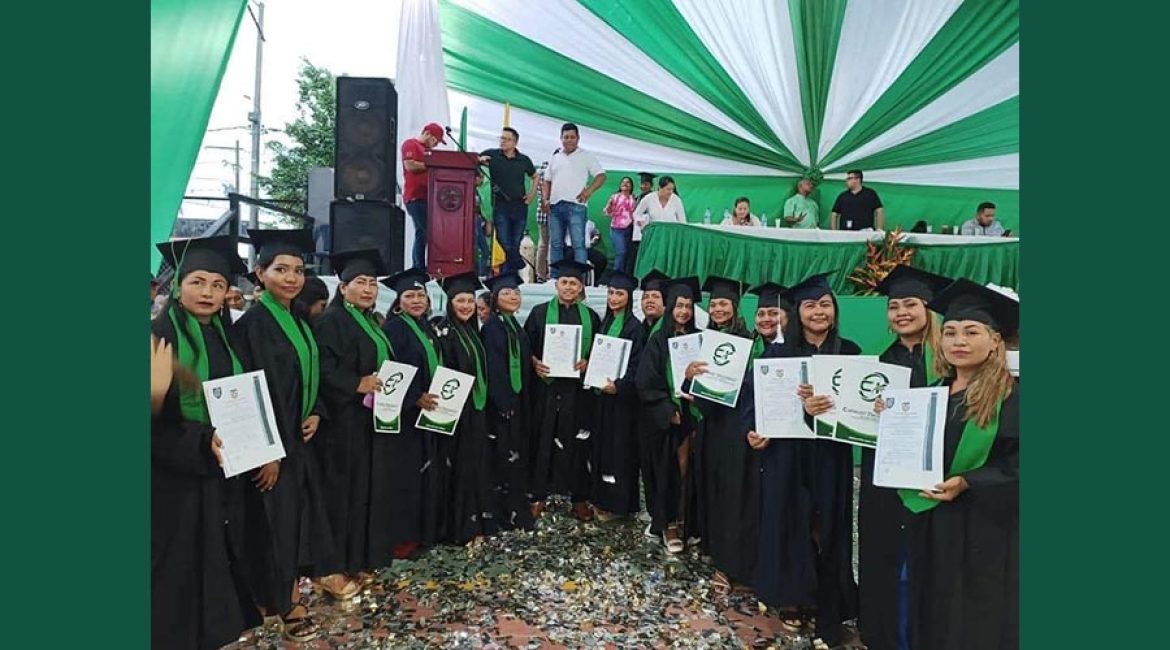 Corporación Iberoamericana de Colombia