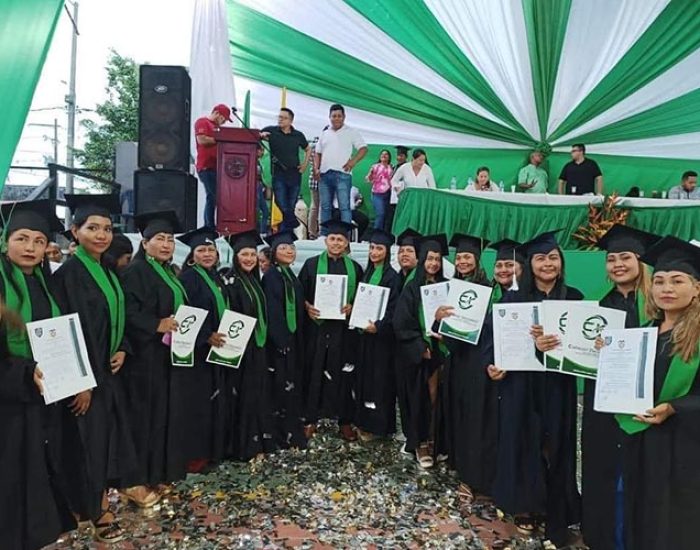 Corporación Iberoamericana de Colombia