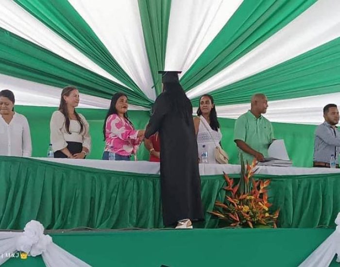 Corporación Iberoamericana de Colombia