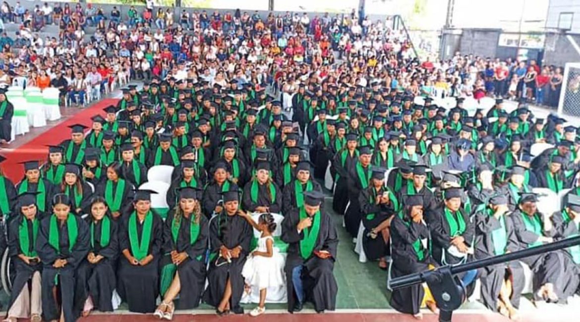 Corporación Iberoamericana de Colombia