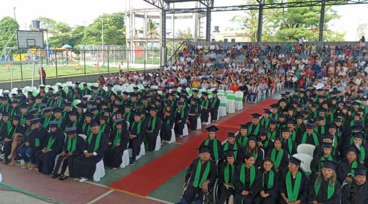 Corporación Iberoamericana de Colombia