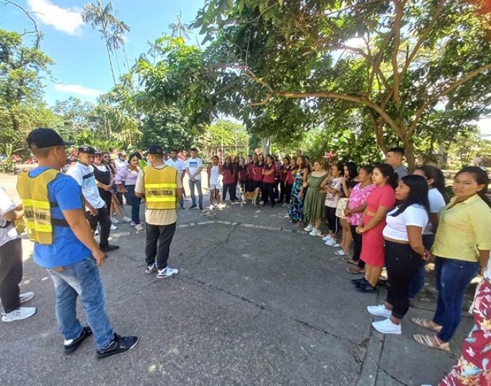 Corporación Iberoamericana de Colombia