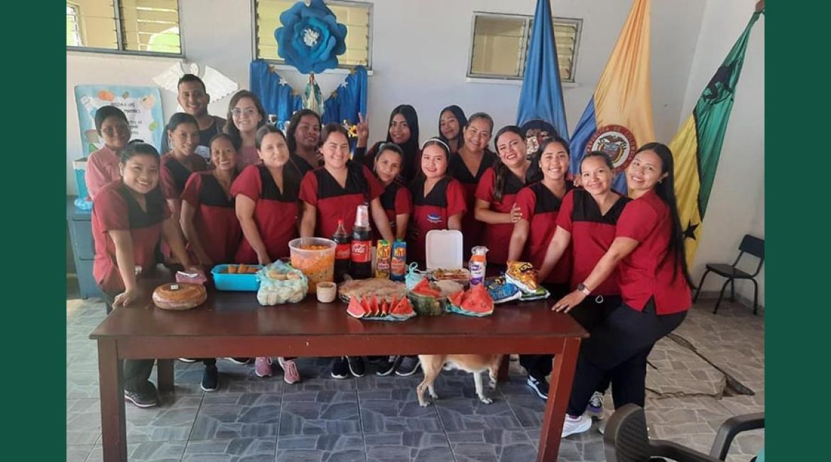 Corporación Iberoamericana de Colombia