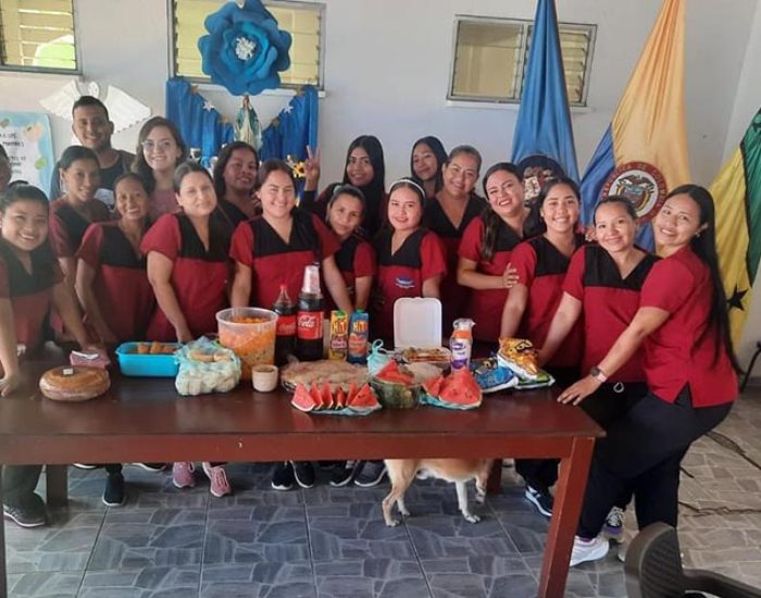 Corporación Iberoamericana de Colombia