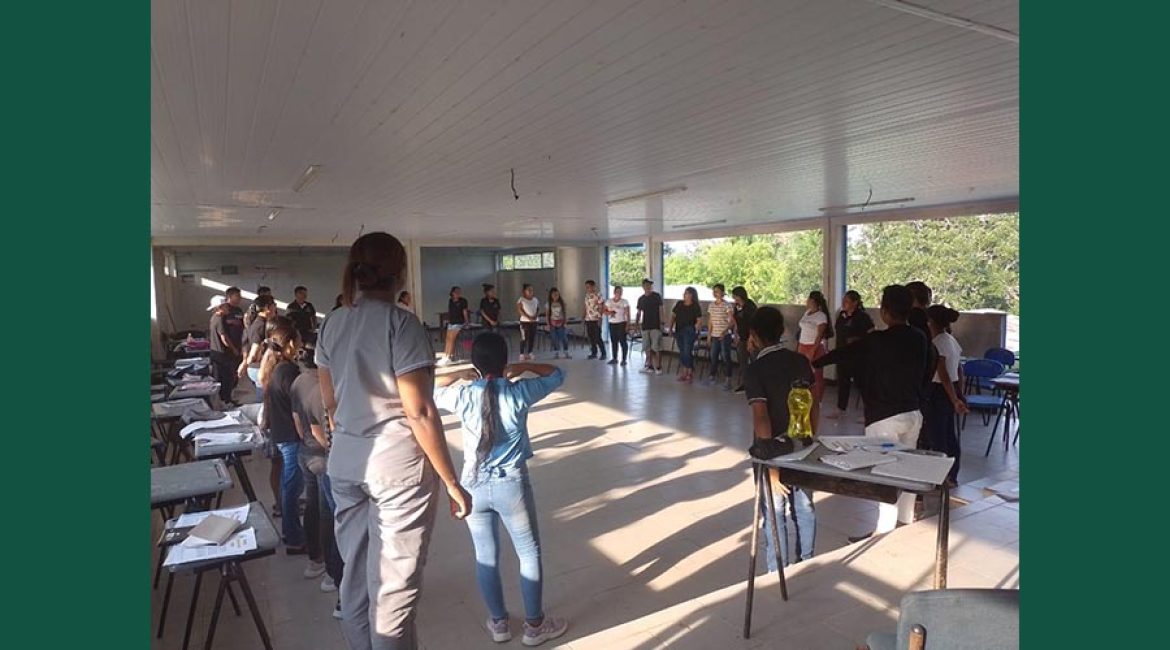 Corporación Iberoamericana de Colombia