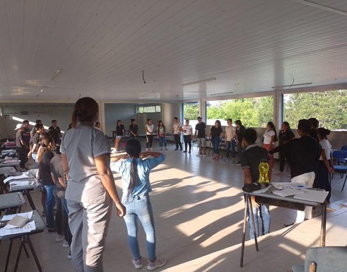 Corporación Iberoamericana de Colombia