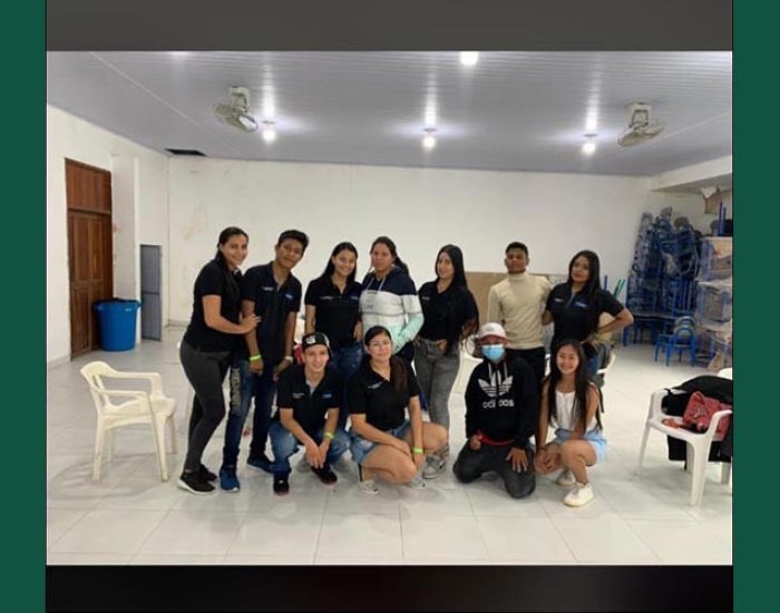 Corporación Iberoamericana de Colombia