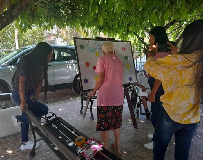 Corporación Iberoamericana de Colombia