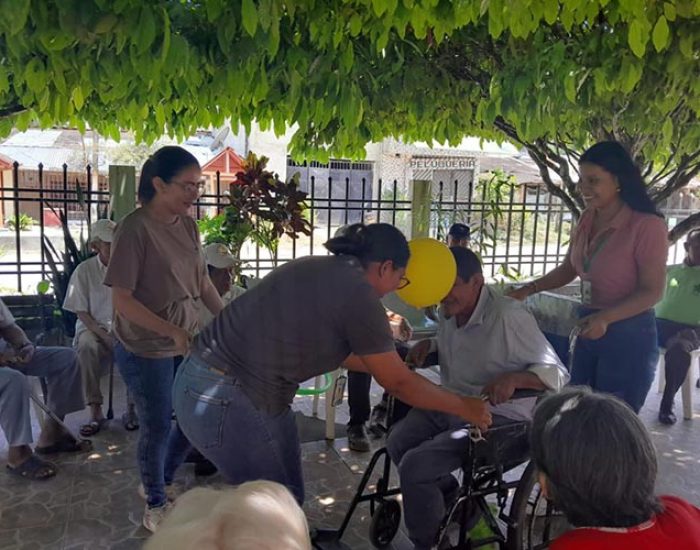 Corporación Iberoamericana de Colombia