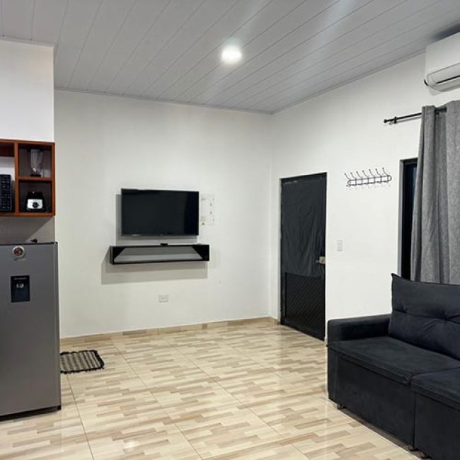 APARTAESTUDIOS TOGO