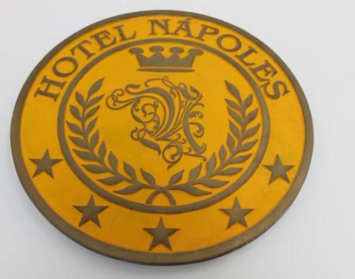 Hotel Napoles Pitalito