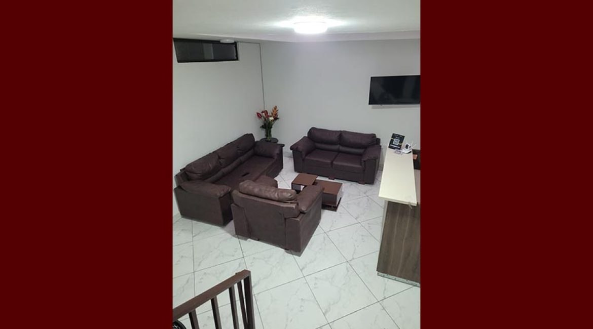 Hotel Sarabita Pitalito