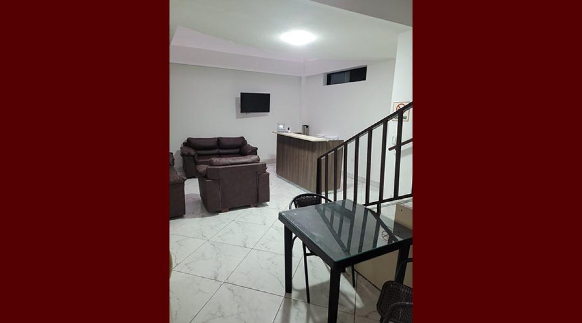 Hotel Sarabita Pitalito