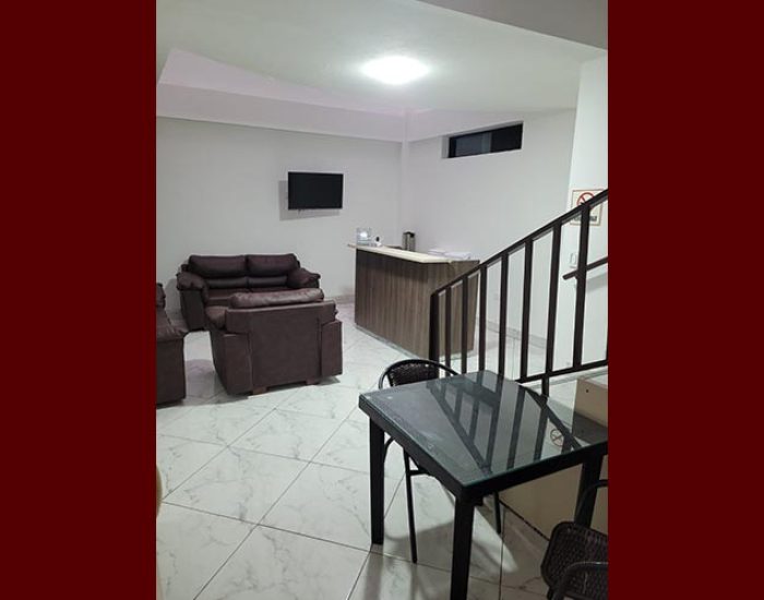 Hotel Sarabita Pitalito