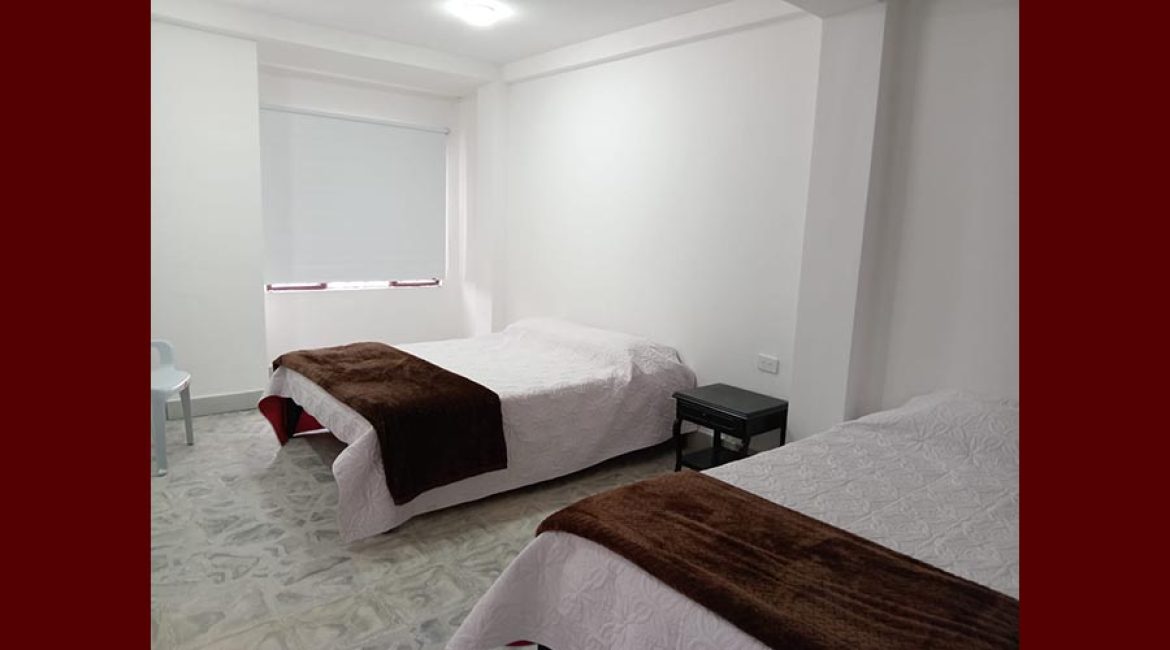 Hotel Sarabita Pitalito
