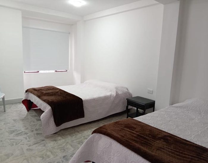 Hotel Sarabita Pitalito
