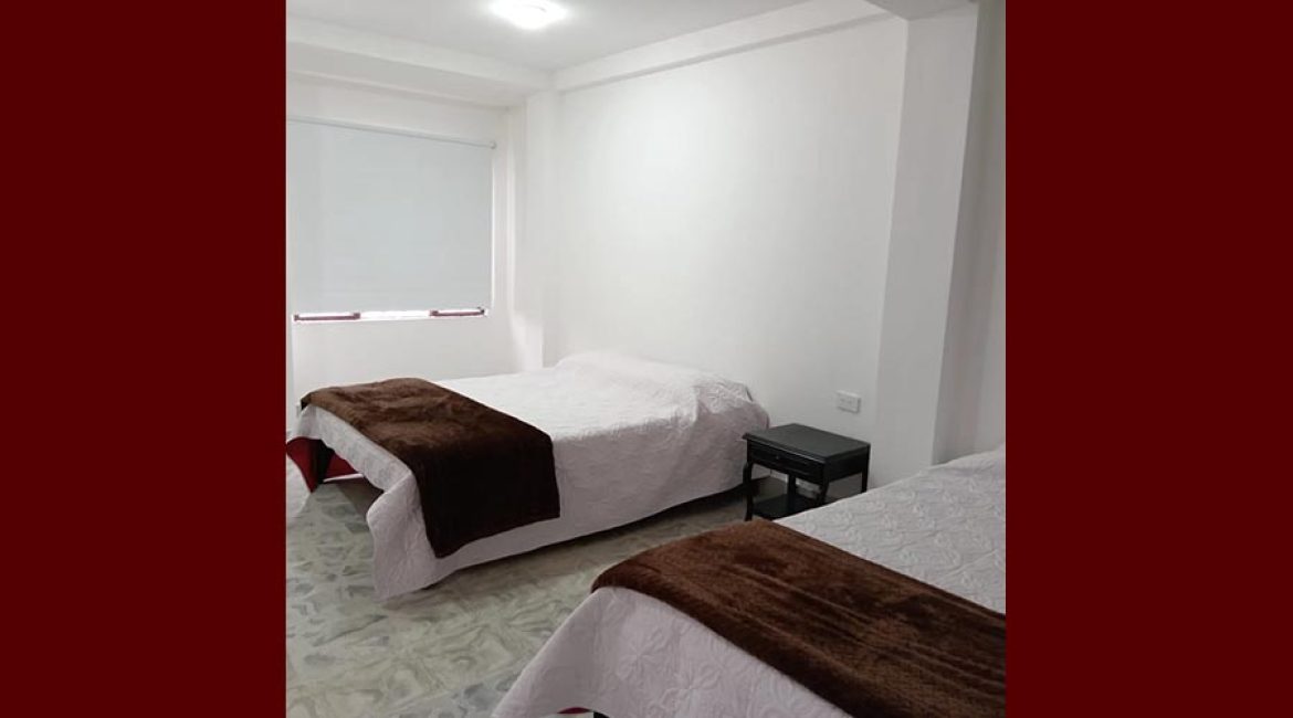 Hotel Sarabita Pitalito