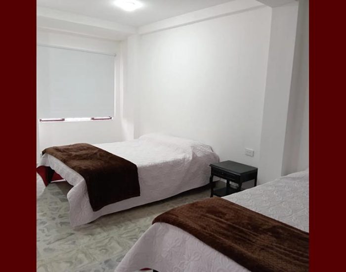Hotel Sarabita Pitalito