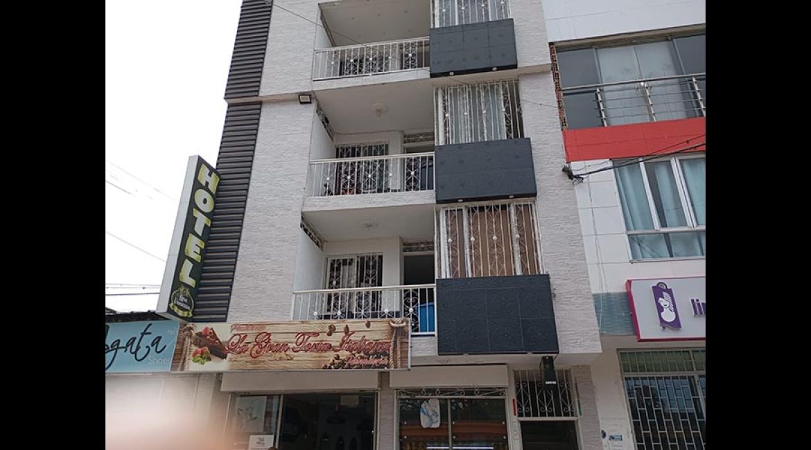 HOTEL LINA VANESSA