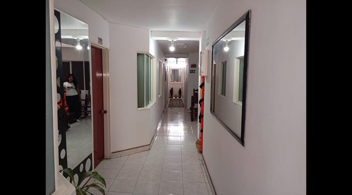 HOTEL LINA VANESSA