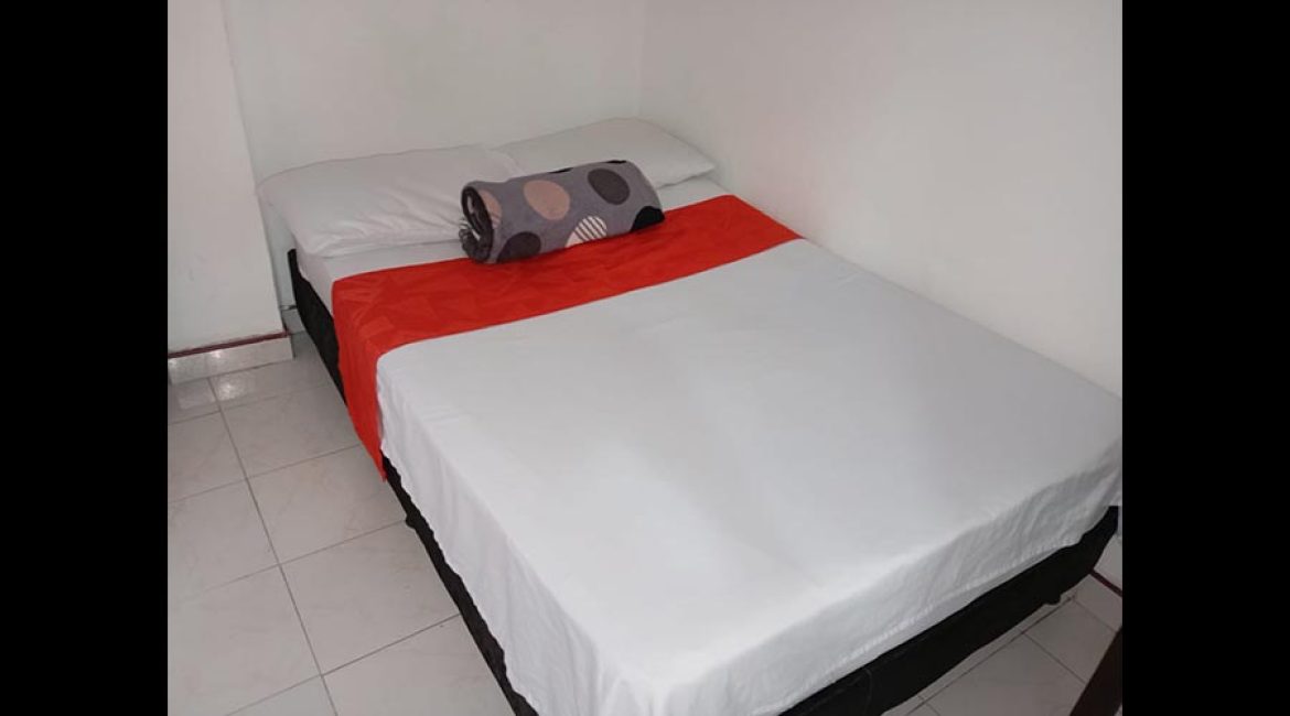 HOTEL LINA VANESSA