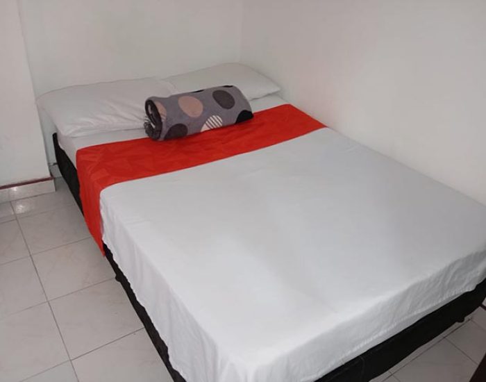 HOTEL LINA VANESSA