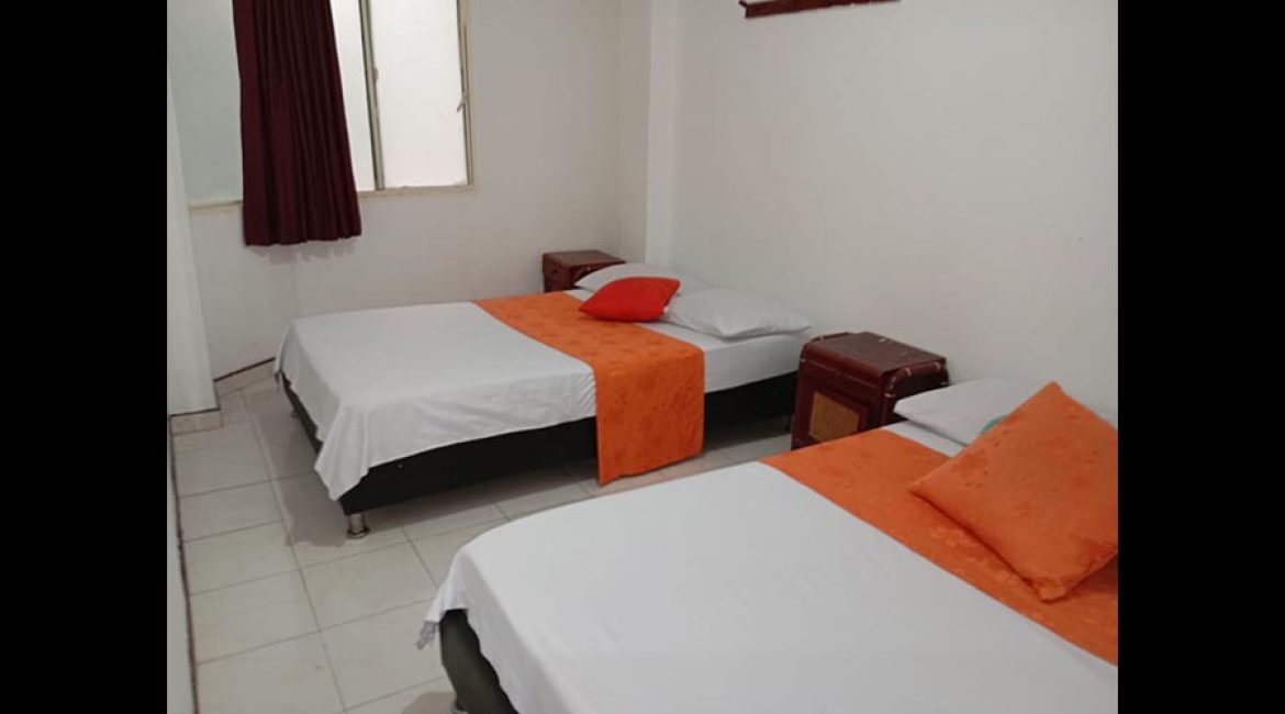 HOTEL LINA VANESSA