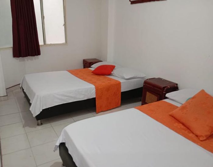 HOTEL LINA VANESSA