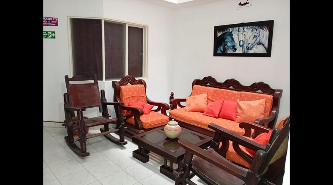HOTEL LINA VANESSA