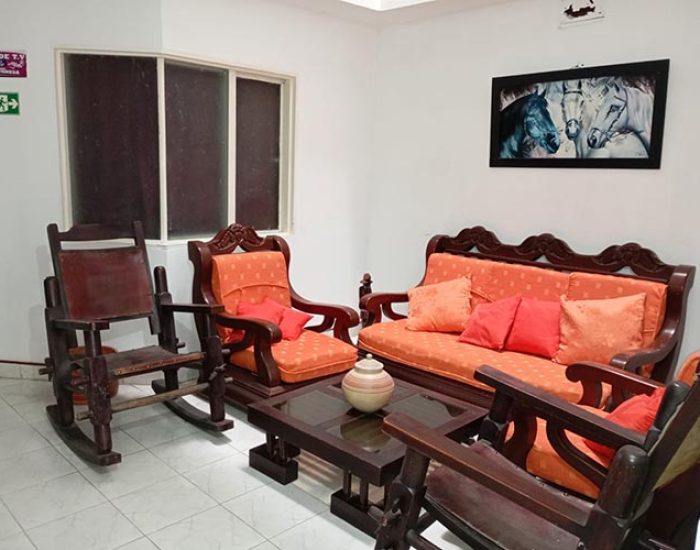 HOTEL LINA VANESSA