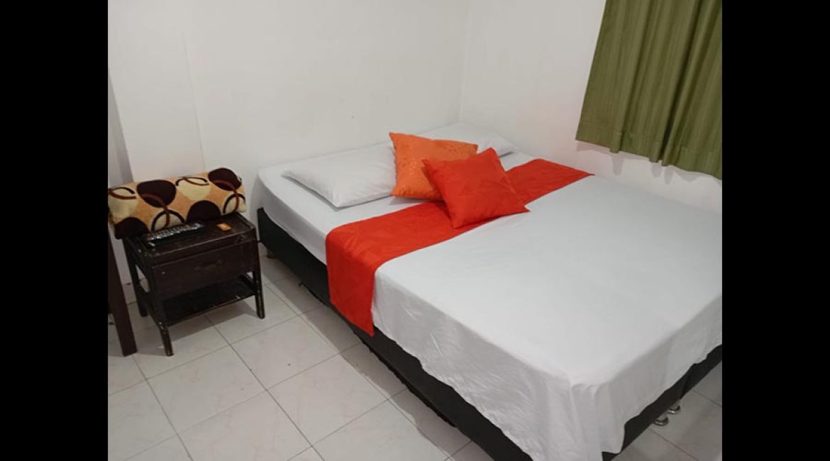 HOTEL LINA VANESSA