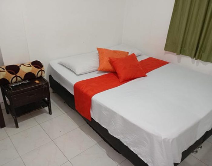 HOTEL LINA VANESSA